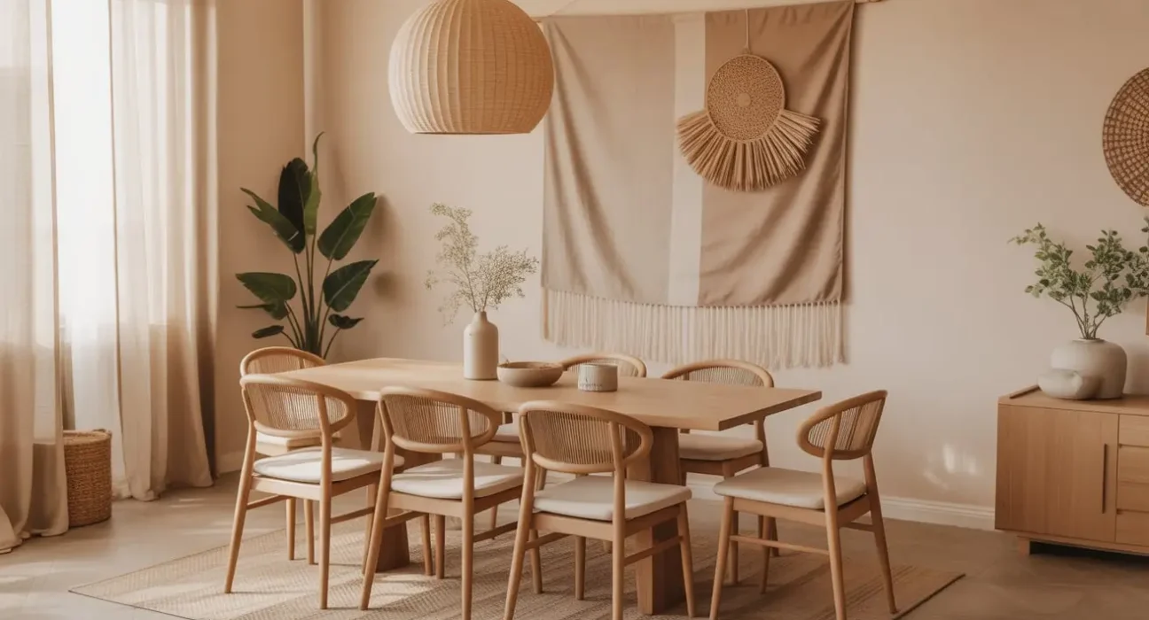 Dining Room Wall Decor Ideas