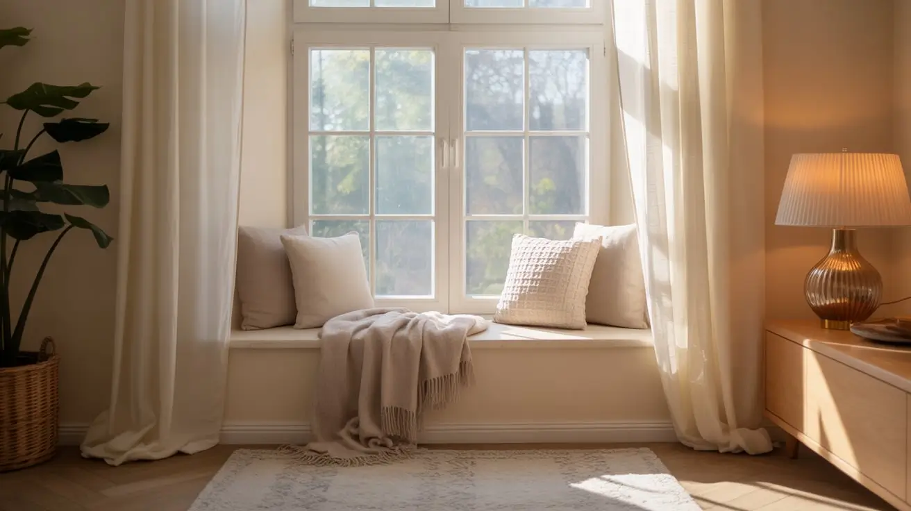 Cozy Living Room Ideas