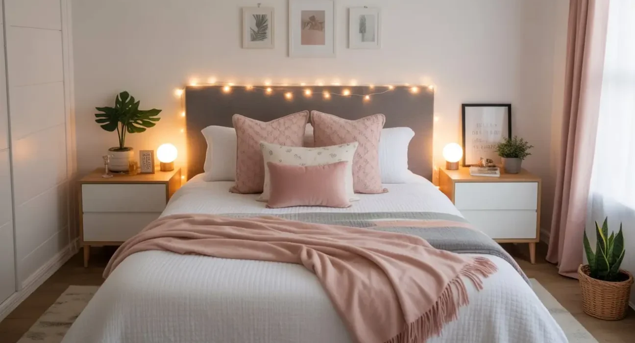 First Apartment Decorating Ideas