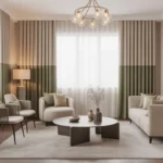 15 Elegant Sheer Curtains Living Room Ideas and Airy Design Tricks