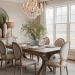 15 Stunning Dining Room Light Fixtures Ideas and Cozy Vibes