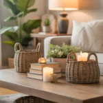 15 Chic Apartment Decorating Ideas to Elevate Your Decor