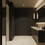 15 Stunning Black and Tan Bathroom Ideas for Cozy Modern Spaces