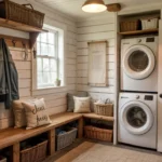 15 Stunning Bathroom Designs Featuring Black Fixtures Ideas