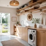 15 Stunning Bathroom Designs Featuring Black Fixtures Ideas