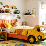 15 Creative Boys Bedroom Designs for Cool and Modern Rooms