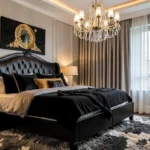 15 Creative Green and Gray Bedroom Decor Ideas That Shine