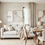 15 Cozy Boho Living Room Inspirations for Relaxing Vibes