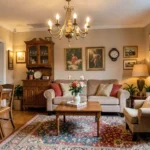 15 Elegant Open Concept Living and Dining Room Transformations