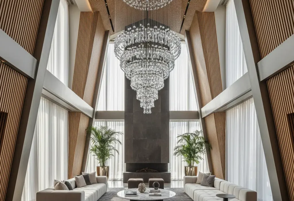 Interior Design Living Room