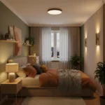 15 Stylish Black and White Bedroom Ideas for Modern Decor