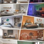 33 Small Kitchen Decor Ideas That Transform Your Kitchen Effortlessly