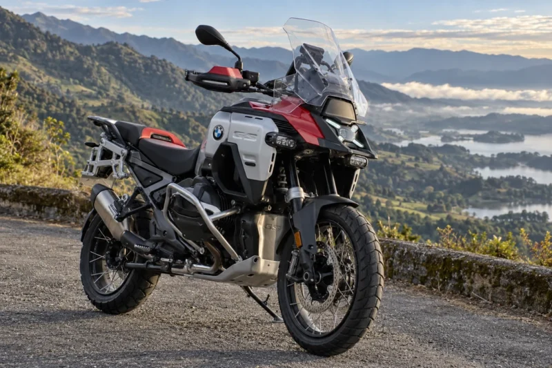 BMW R 1300 GS Adventure