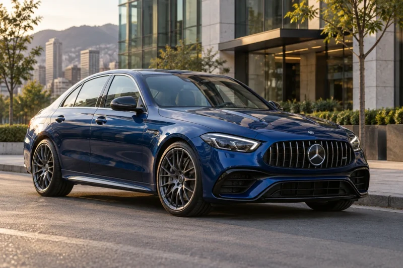 mercedes-amg-c43-4matic-colombia